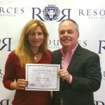 Resources Real Estate 2/2016 Commercial Agent of the Month