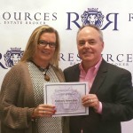 Resources Real Estate 2/2016 Commercial Agent of the Month