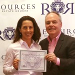 Resources Real Estate 2/2016 Featured Luxury Agent