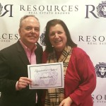 Resources Real Estate Rainmaker 2/2016