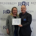 Resources Real Estate 3/2016 Rainmaker Award