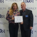 Resources Real Estate 3/2016 Agent of the Month