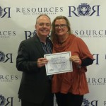 Resources Real Estate 3/2016 Commercial Agent of the Month