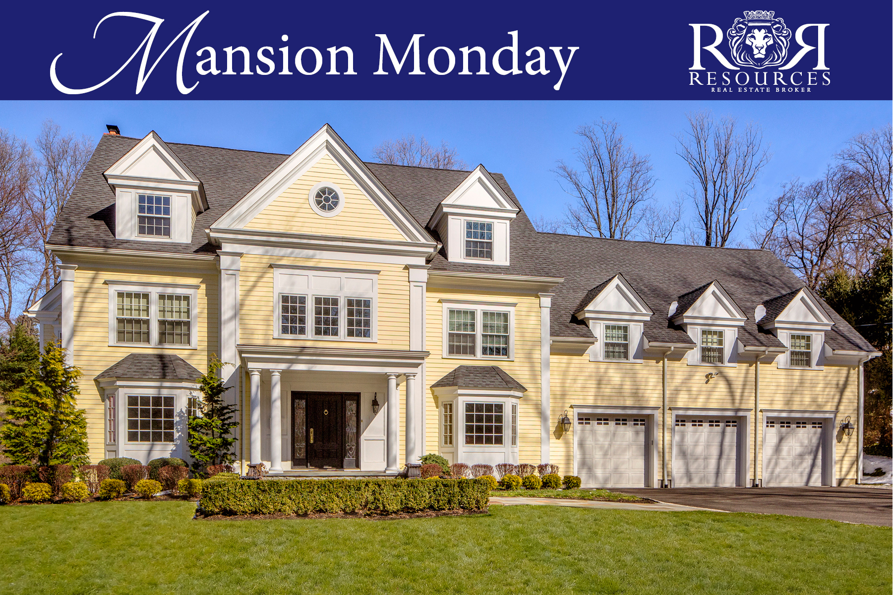 Resources Real Estate Luxury Real Estate in Monmouth County, NJ 732-212-0440