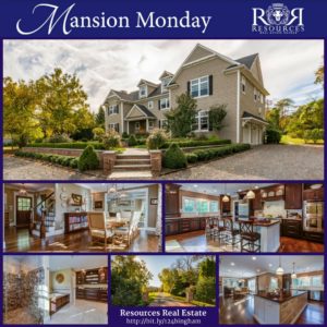 Resources Real Estate Luxury Real Estate in Monmouth County, NJ 732-212-0440