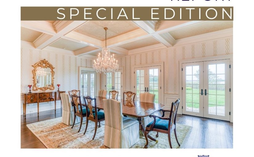 Monmouth County Real Estate Weekly Market Update – January 3rd from Resources Real Estate