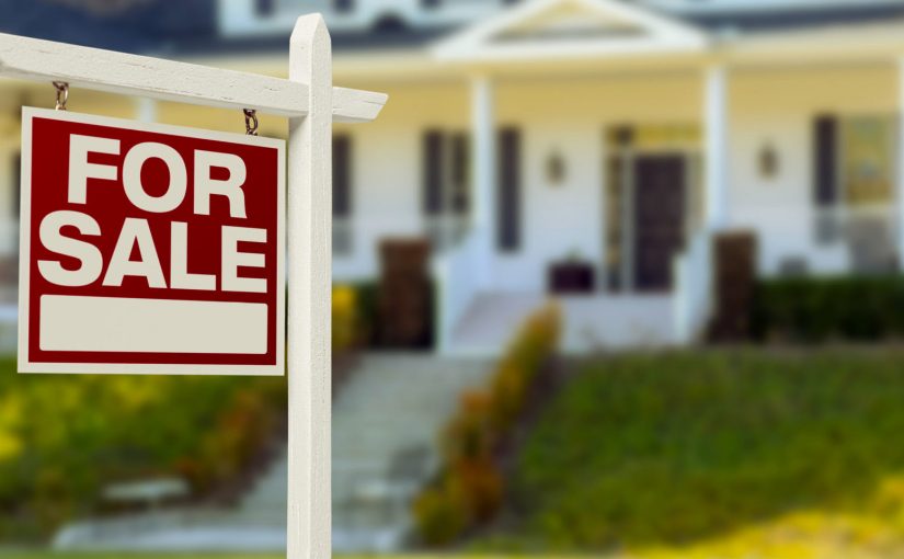 Is Now the Time to Sell Your Home?